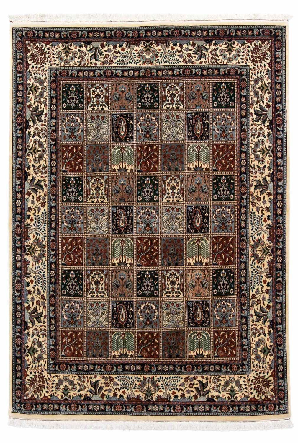 Tappeto Persero - Classico - 239 x 176 cm - multicolore