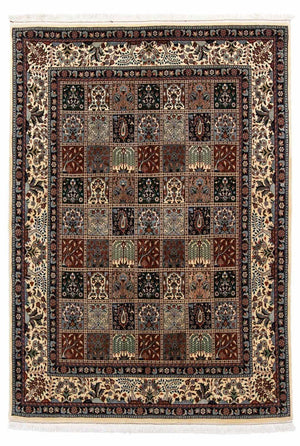 Tappeto Persero - Classico - 239 x 176 cm - multicolore