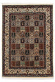 Moud Tappeto 239x176cm - Tappeto persiano