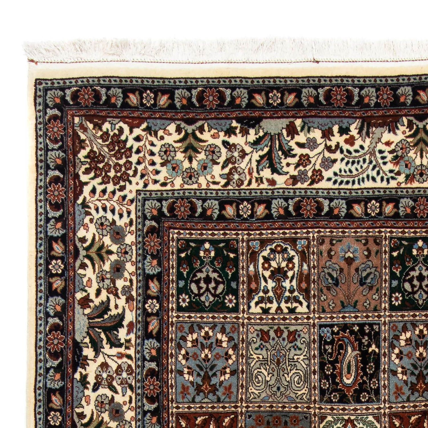 Moud Tappeto 239x176cm - Tappeto persiano