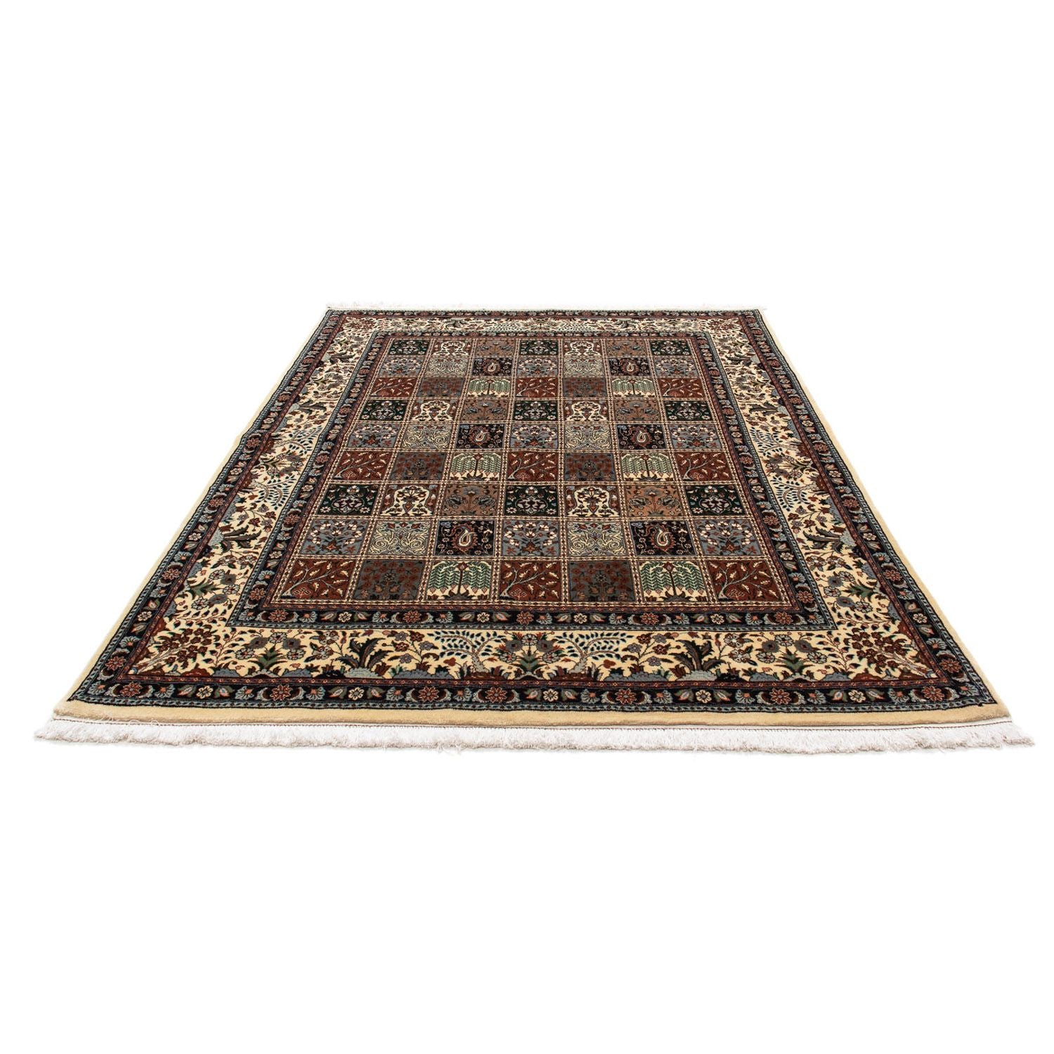 Tappeto Persero - Classico - 239 x 176 cm - multicolore