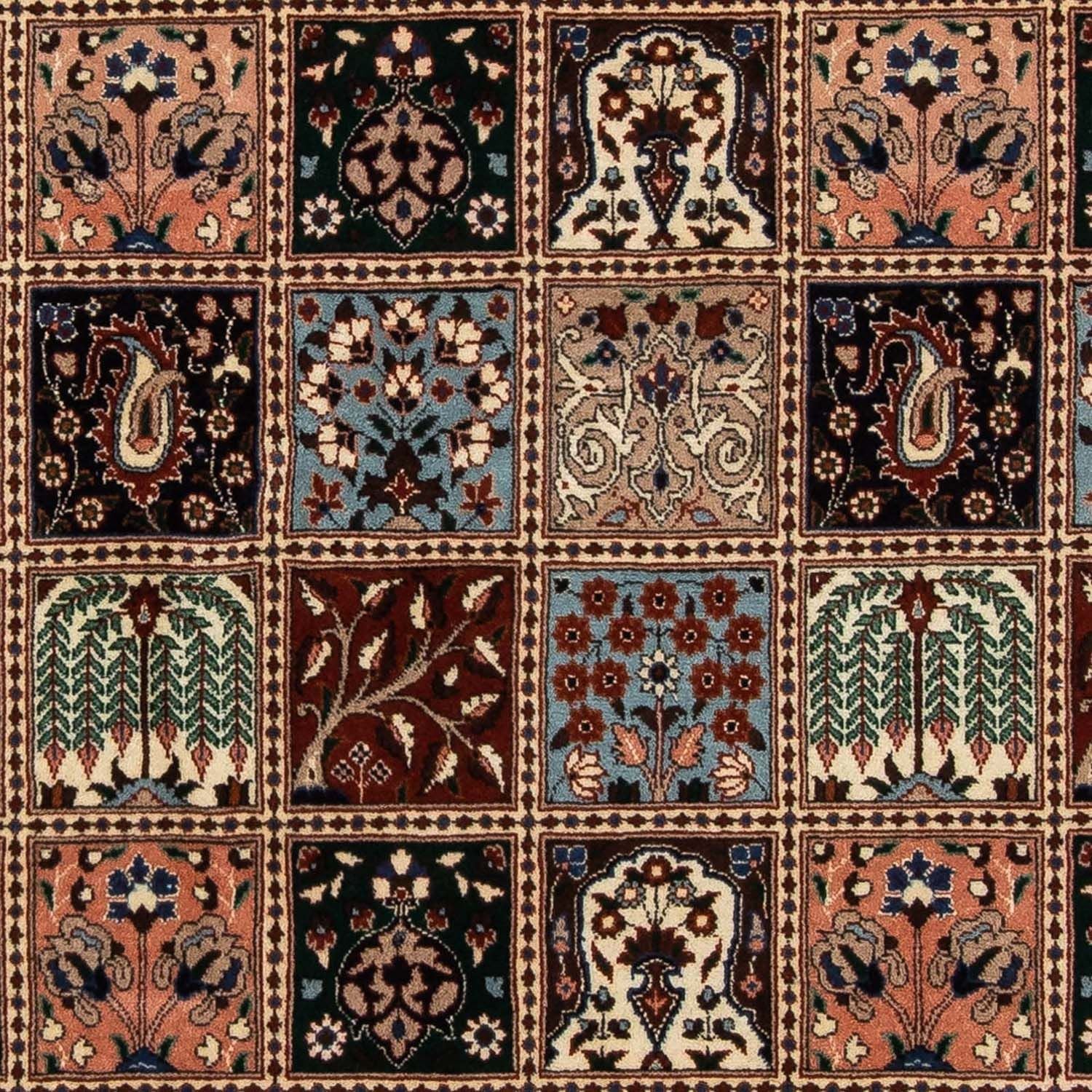 Tappeto Persero - Classico - 240 x 183 cm - multicolore