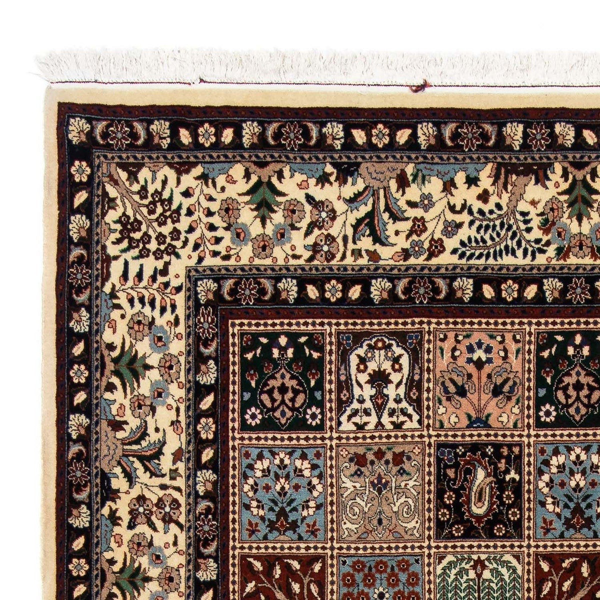 Moud Tappeto 183x240cm - Tappeto persiano