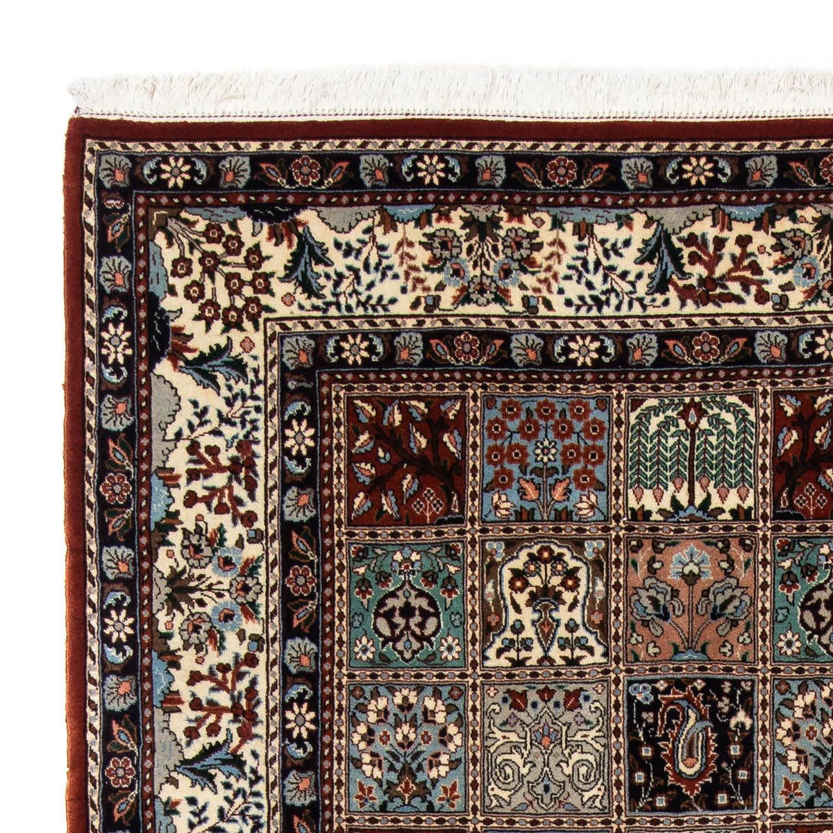 Moud Tappeto 178x239cm - Tappeto persiano