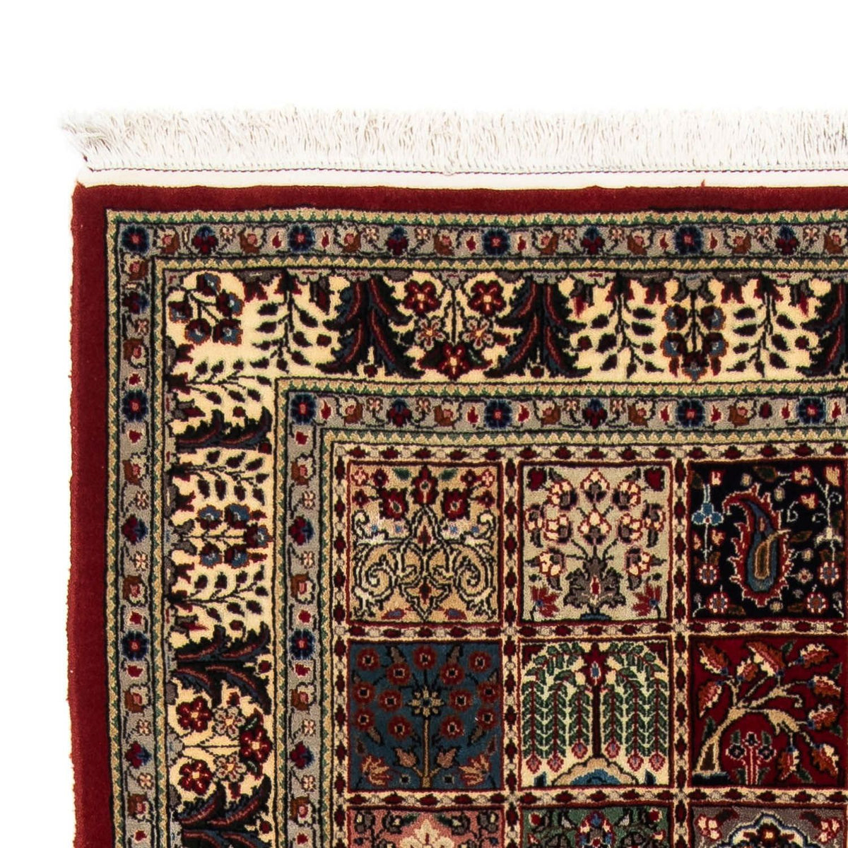 Moud Tappeto 139x220cm - Tappeto persiano
