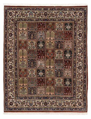 Tappeto Persero - Classico - 225 x 181 cm - multicolore