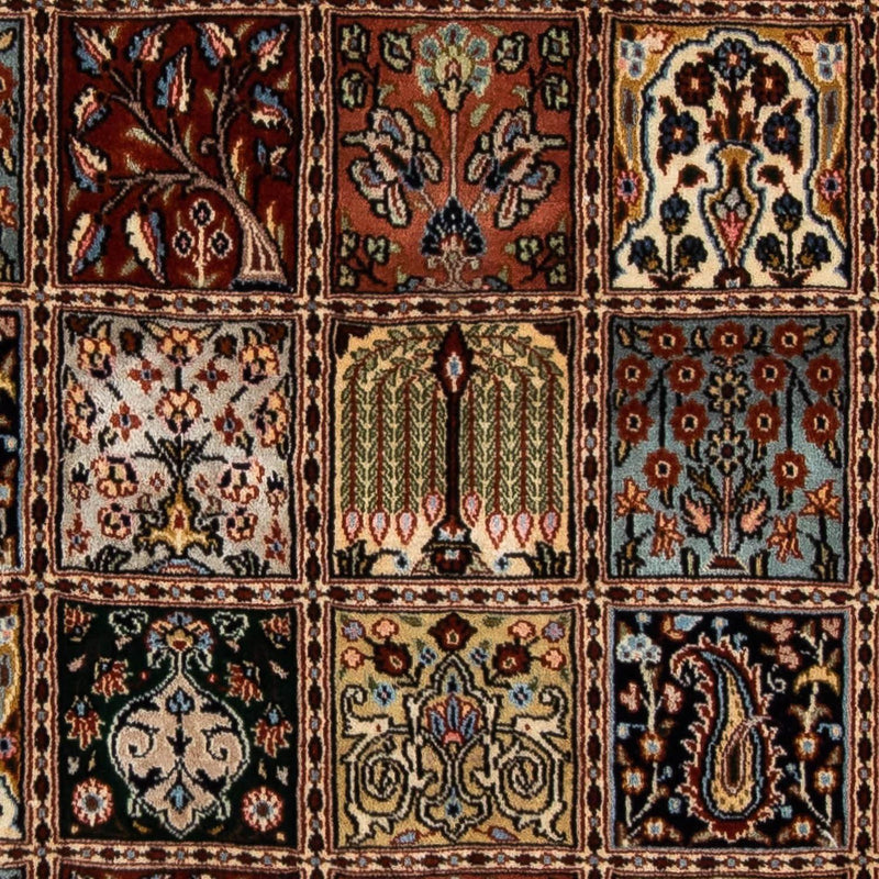 Tappeto Persero - Classico - 225 x 181 cm - multicolore