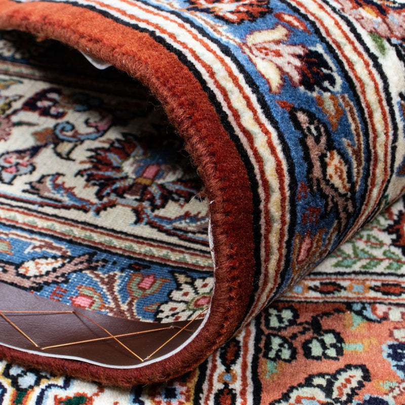 Tappeto Persero - Classico - 225 x 181 cm - multicolore
