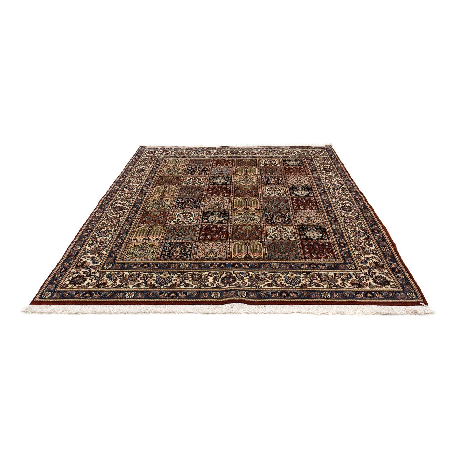 Tappeto Persero - Classico - 225 x 181 cm - multicolore
