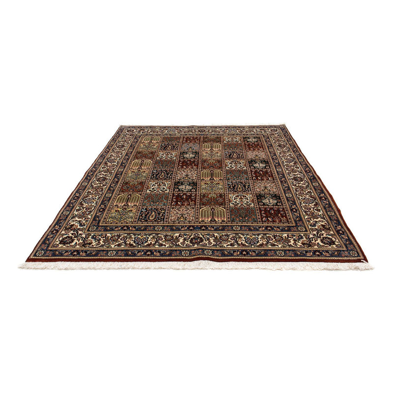 Tappeto Persero - Classico - 225 x 181 cm - multicolore