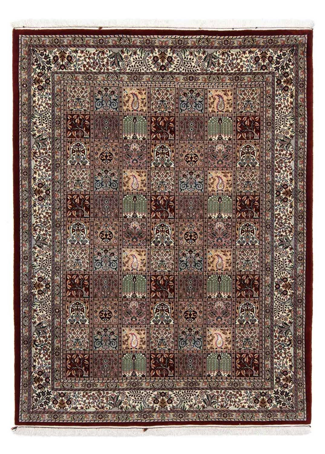 Tappeto Persero - Classico - 231 x 179 cm - multicolore