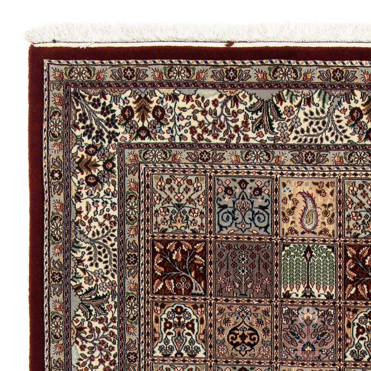 Moud Tappeto 179x231cm - Tappeto persiano
