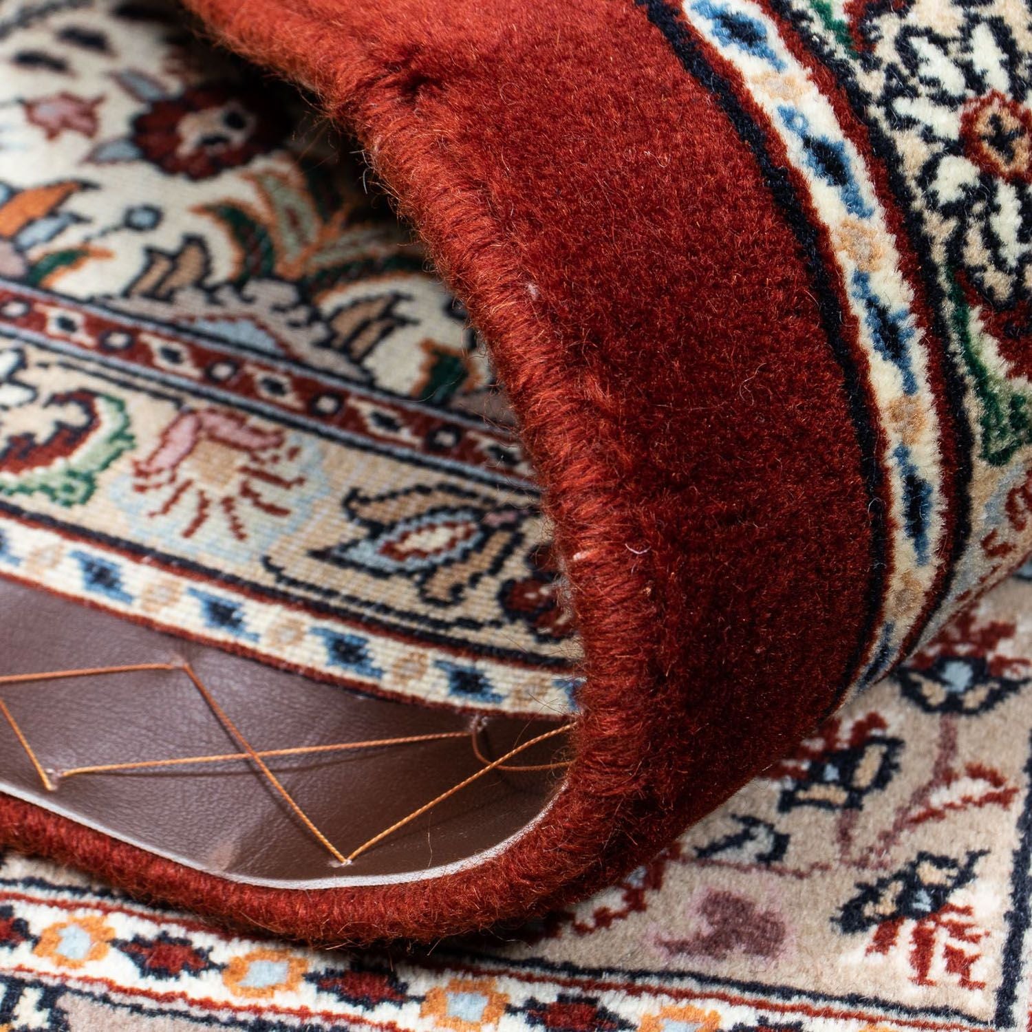 Tappeto Persero - Classico - 231 x 179 cm - multicolore