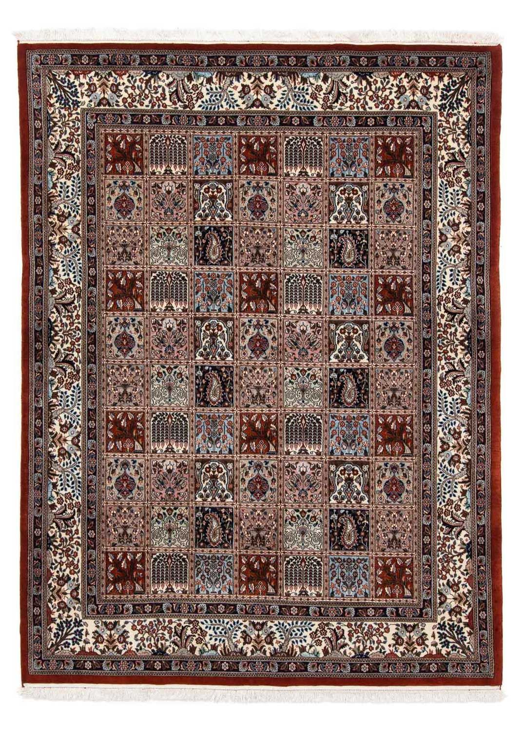 Tappeto Persero - Classico - 240 x 178 cm - multicolore