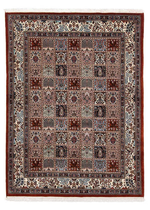 Tappeto Persero - Classico - 240 x 178 cm - multicolore