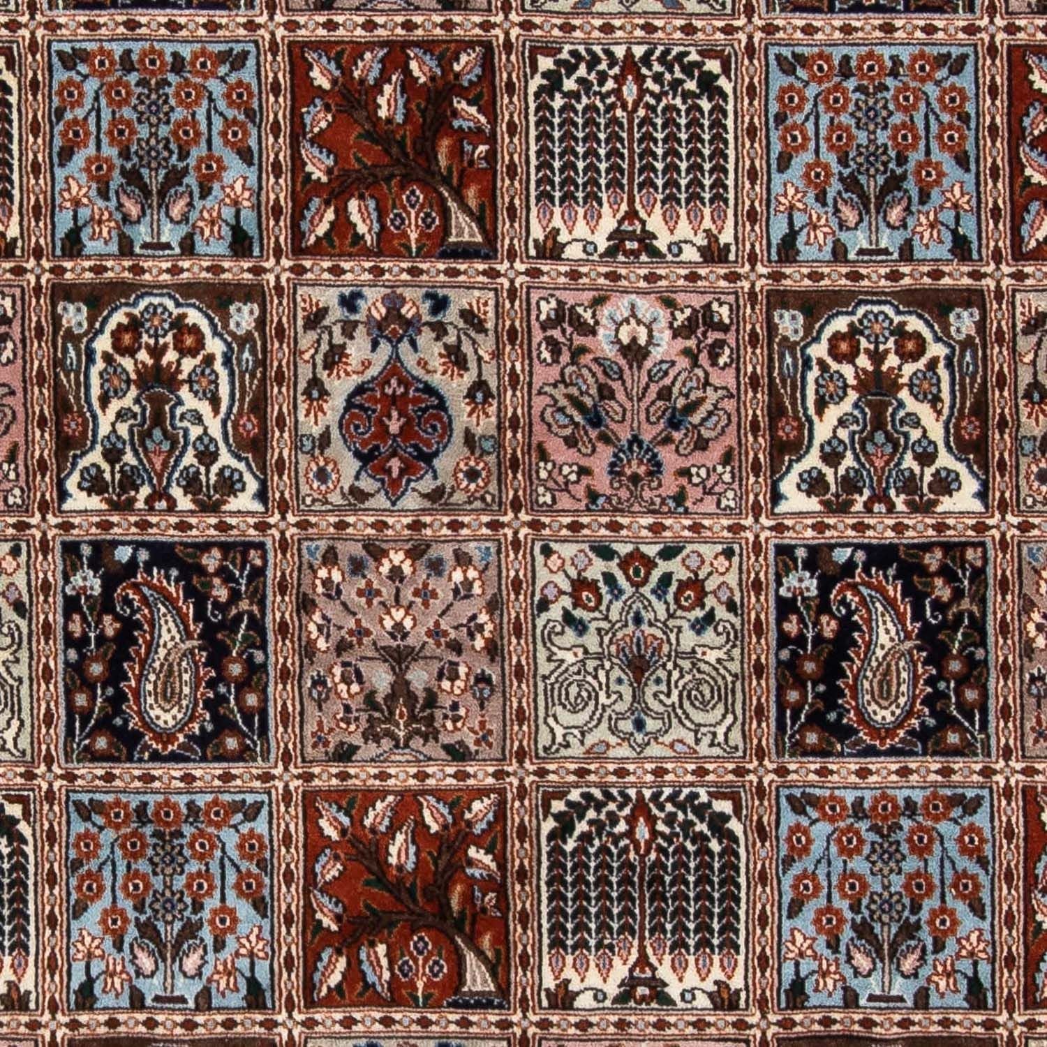 Tappeto Persero - Classico - 240 x 178 cm - multicolore
