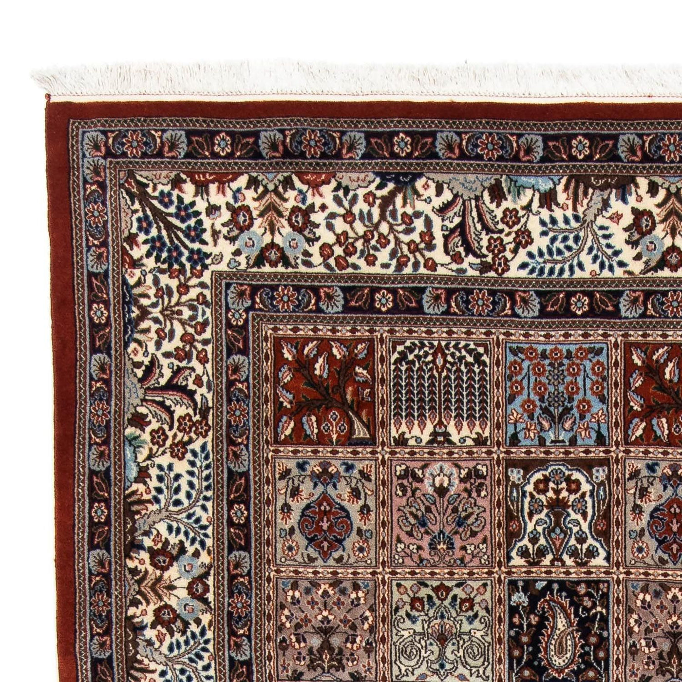 Moud Tappeto 240x178cm - Tappeto persiano