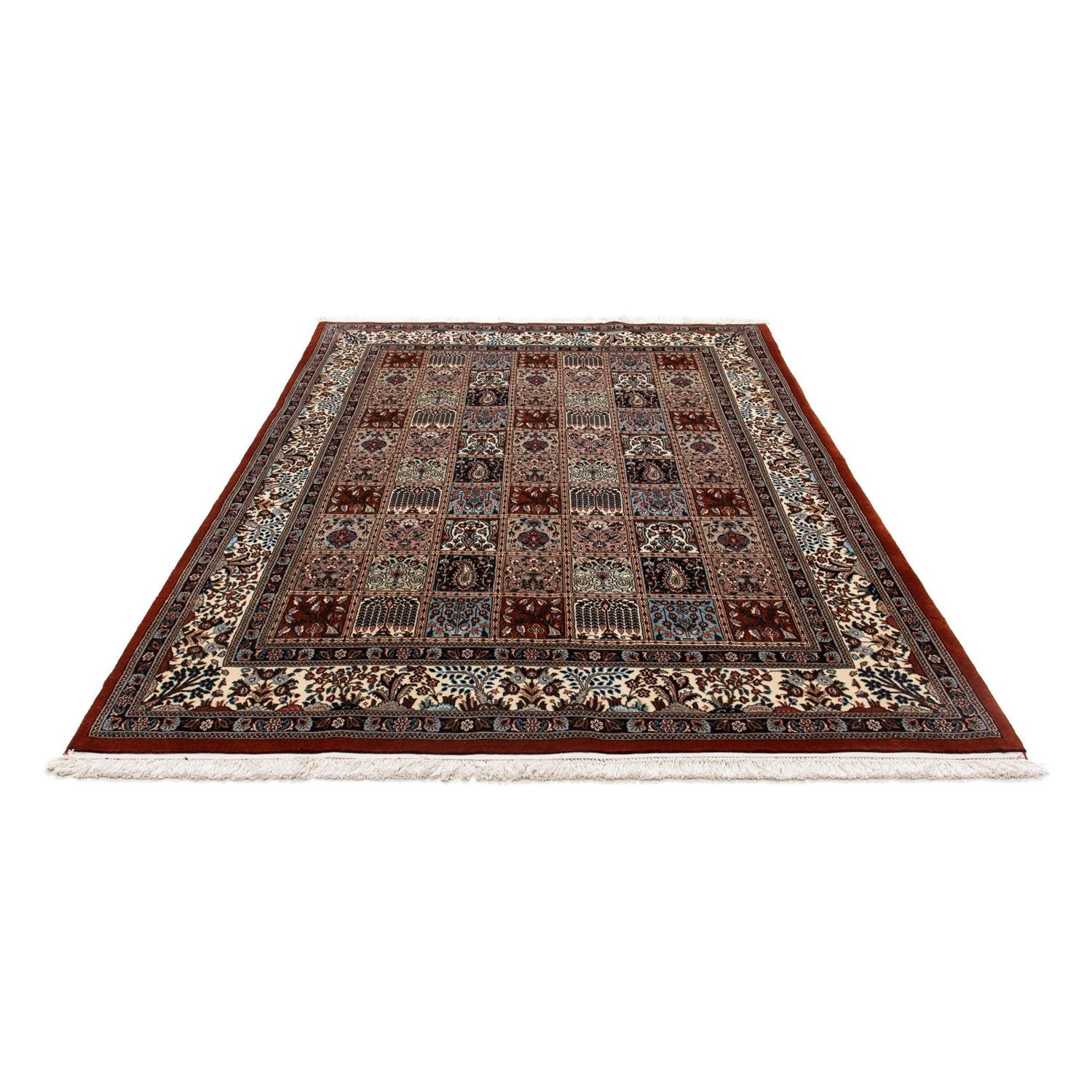 Tappeto Persero - Classico - 240 x 178 cm - multicolore