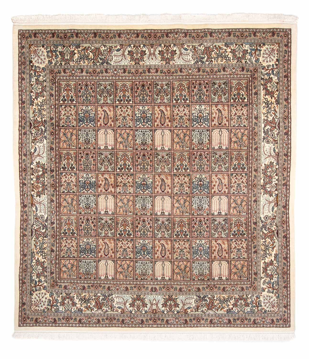Tappeto Persero - Classico - 226 x 215 cm - multicolore