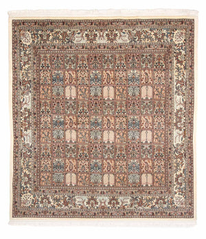 Tappeto Persero - Classico - 226 x 215 cm - multicolore