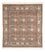 Tappeto Persero - Classico - 226 x 215 cm - multicolore
