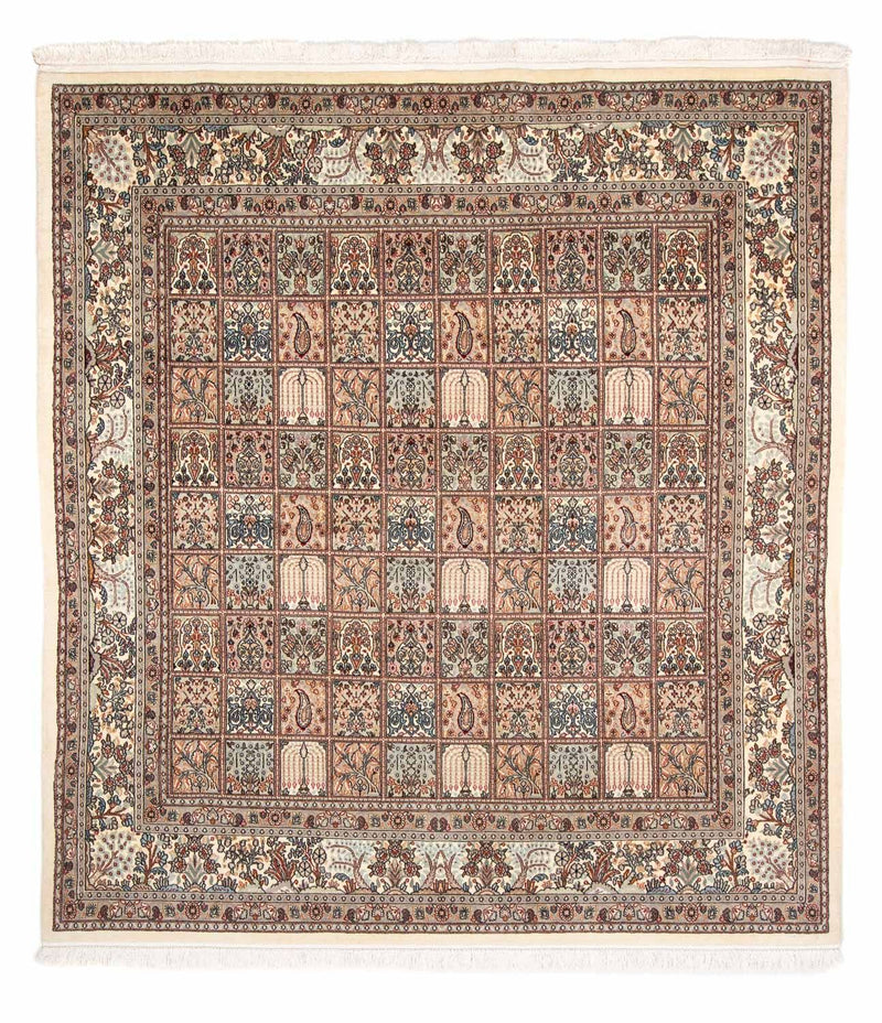 Tappeto Persero - Classico - 226 x 215 cm - multicolore