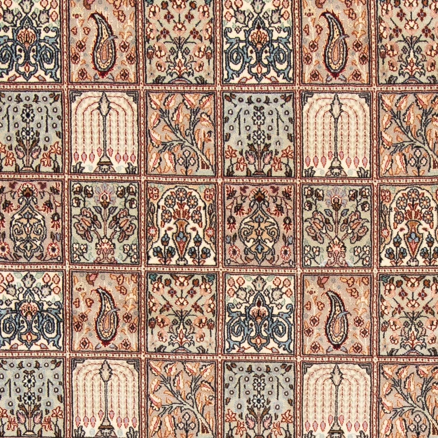Tappeto Persero - Classico - 226 x 215 cm - multicolore