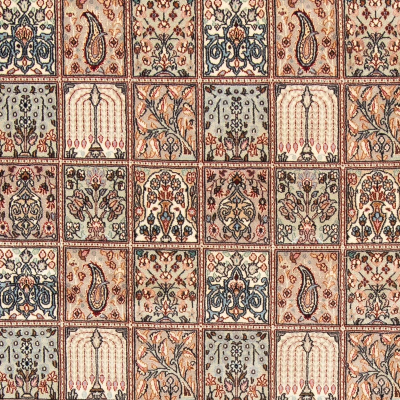 Tappeto Persero - Classico - 226 x 215 cm - multicolore