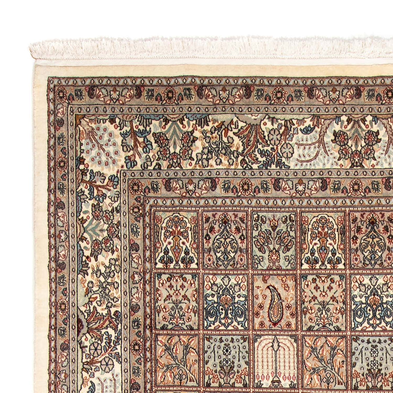 Tappeto Persero - Classico - 226 x 215 cm - multicolore