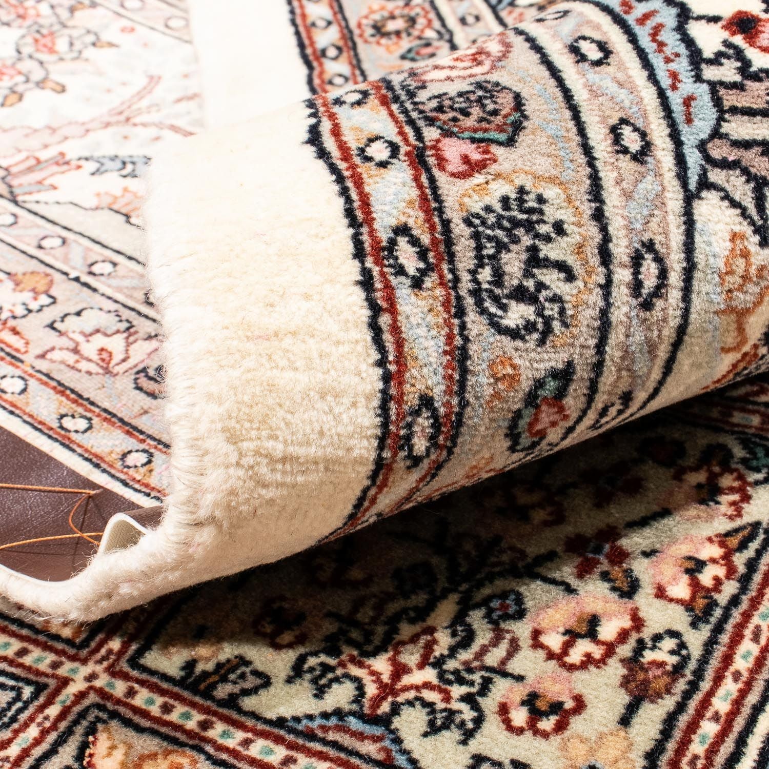 Tappeto Persero - Classico - 226 x 215 cm - multicolore