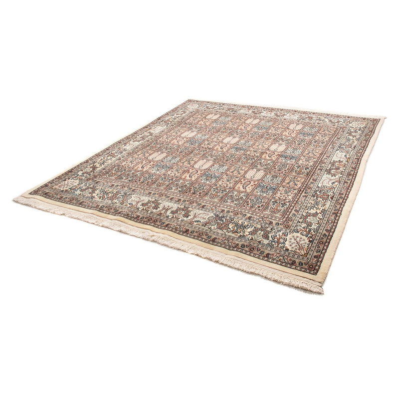 Tappeto Persero - Classico - 226 x 215 cm - multicolore