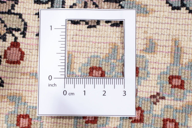 Tappeto Persero - Classico - 226 x 215 cm - multicolore