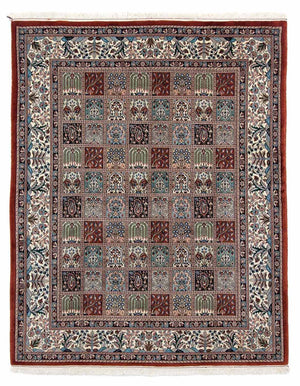 Tappeto Persero - Classico - 229 x 178 cm - multicolore