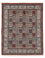 Tappeto Persero - Classico - 229 x 178 cm - multicolore