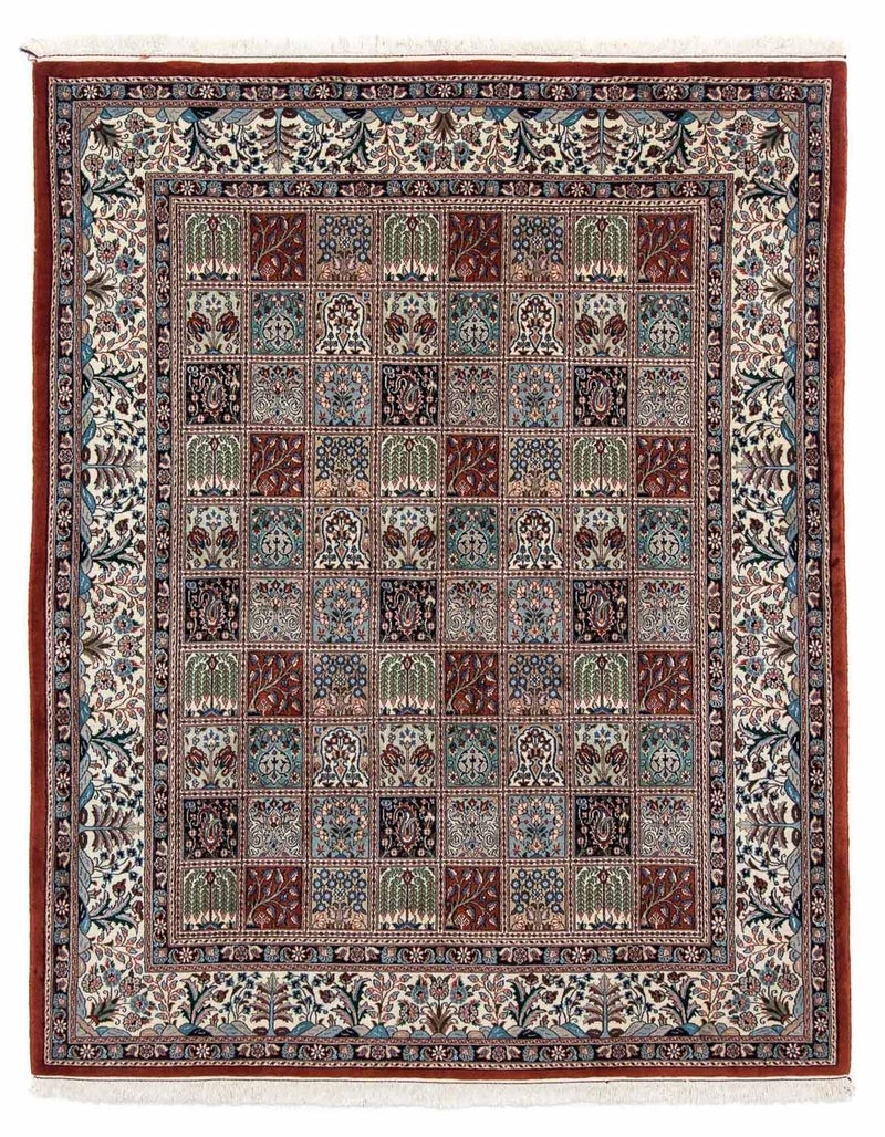 Tappeto Persero - Classico - 229 x 178 cm - multicolore