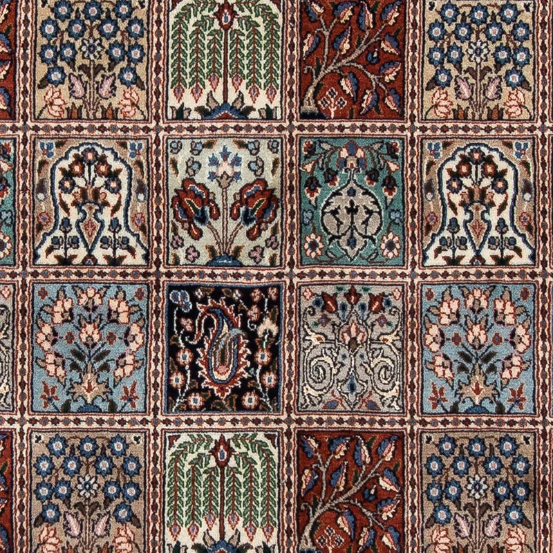Tappeto Persero - Classico - 229 x 178 cm - multicolore