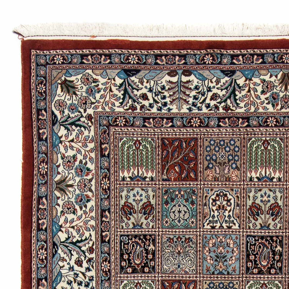 Tappeto Persero - Classico - 229 x 178 cm - multicolore