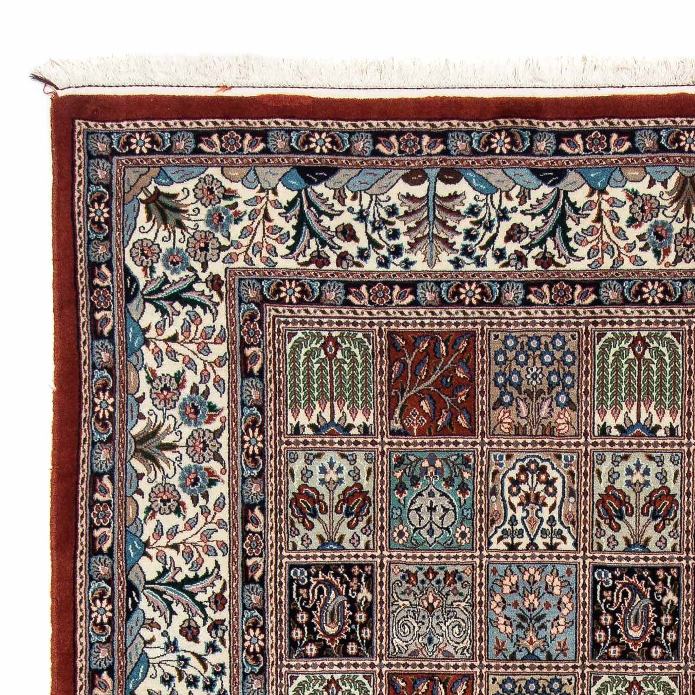 Moud Tappeto 229x178cm - Tappeto persiano