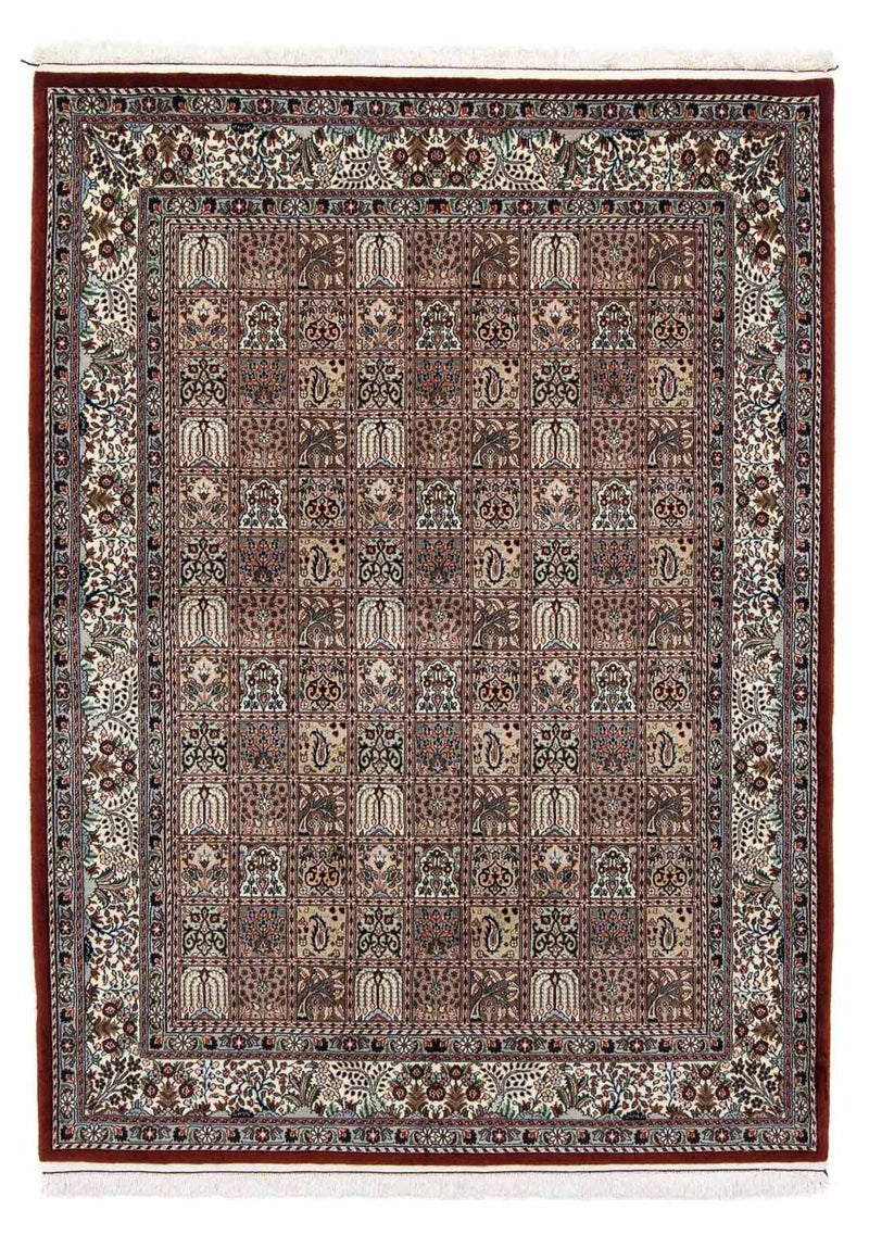 Tappeto Persero - Classico - 236 x 178 cm - multicolore