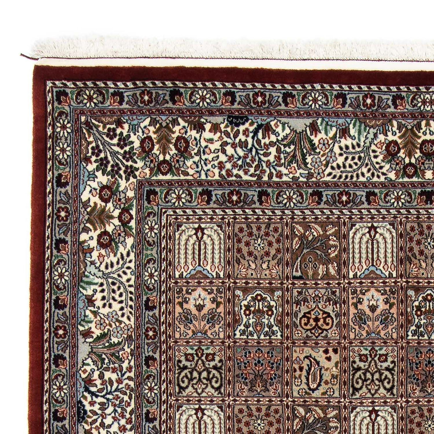 Moud Tappeto 236x178cm - Tappeto persiano