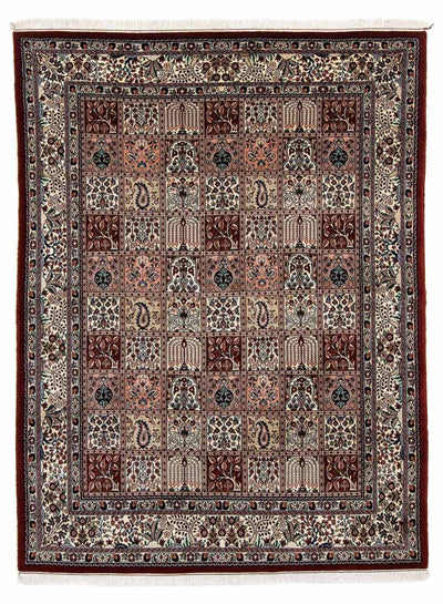 Moud Tappeto 181x239cm - Tappeto persiano