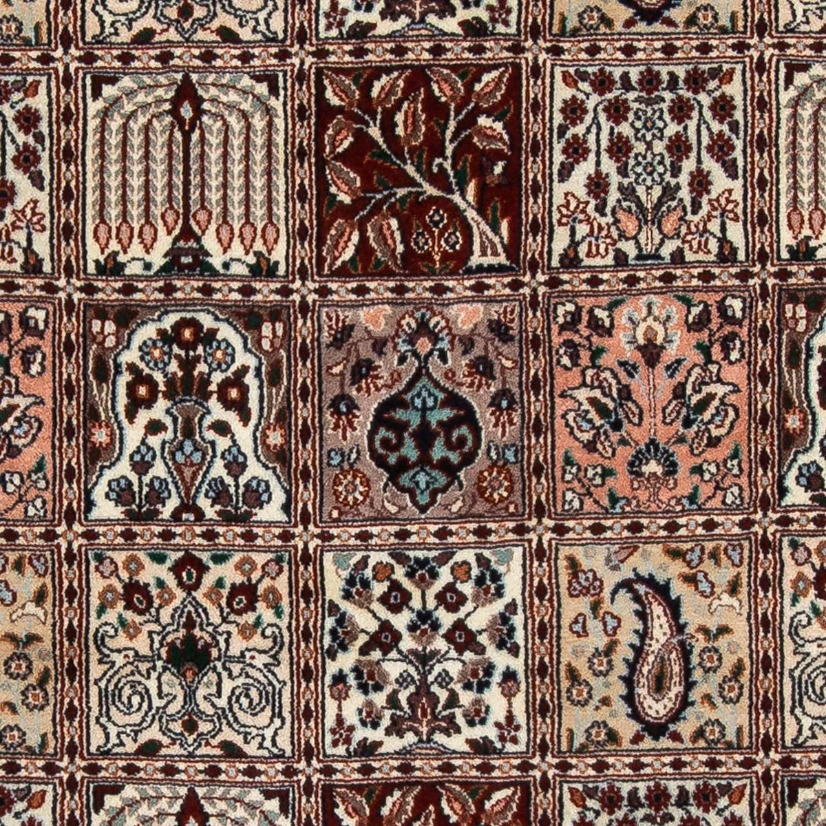 Tappeto Persero - Classico - 239 x 181 cm - multicolore