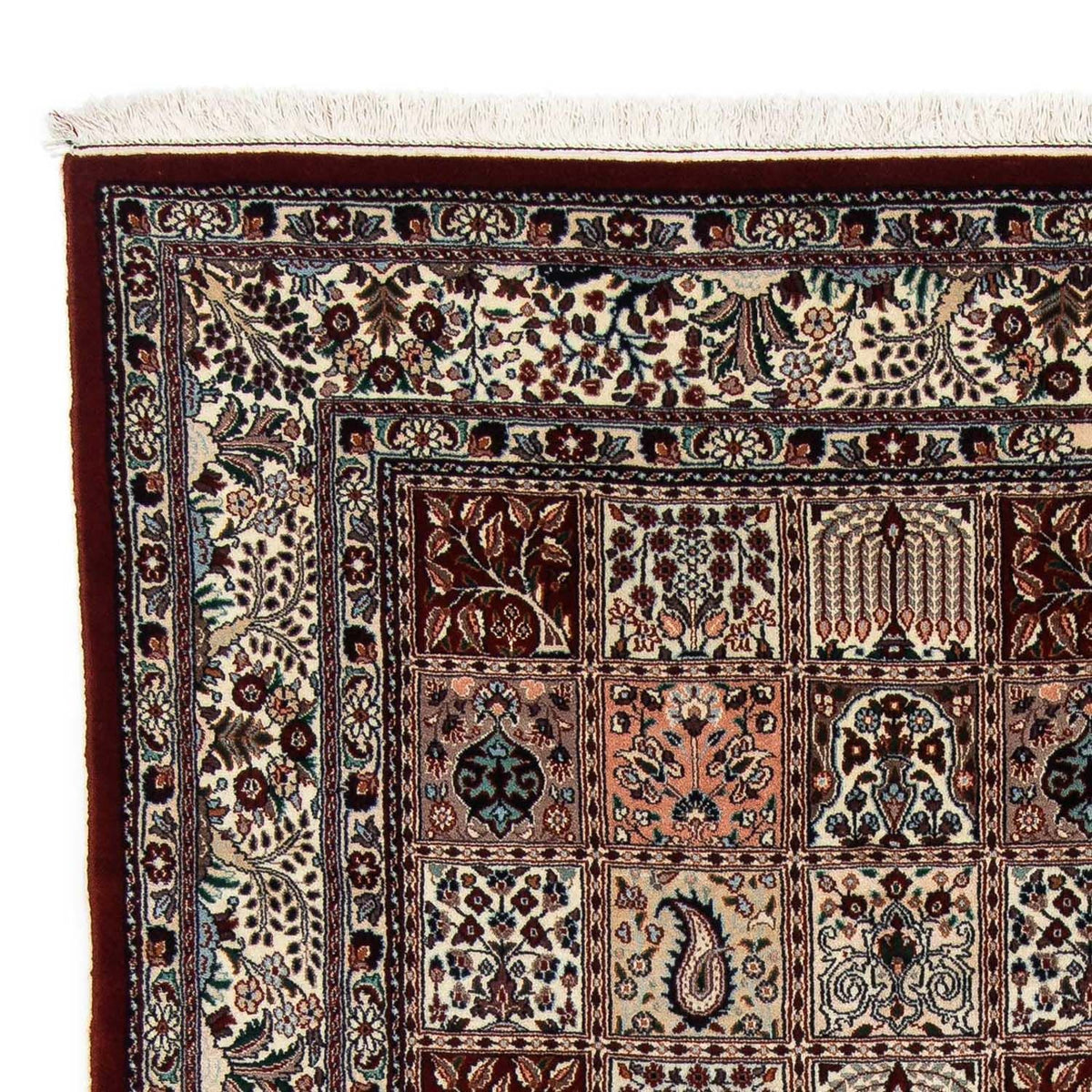 Moud Tappeto 181x239cm - Tappeto persiano