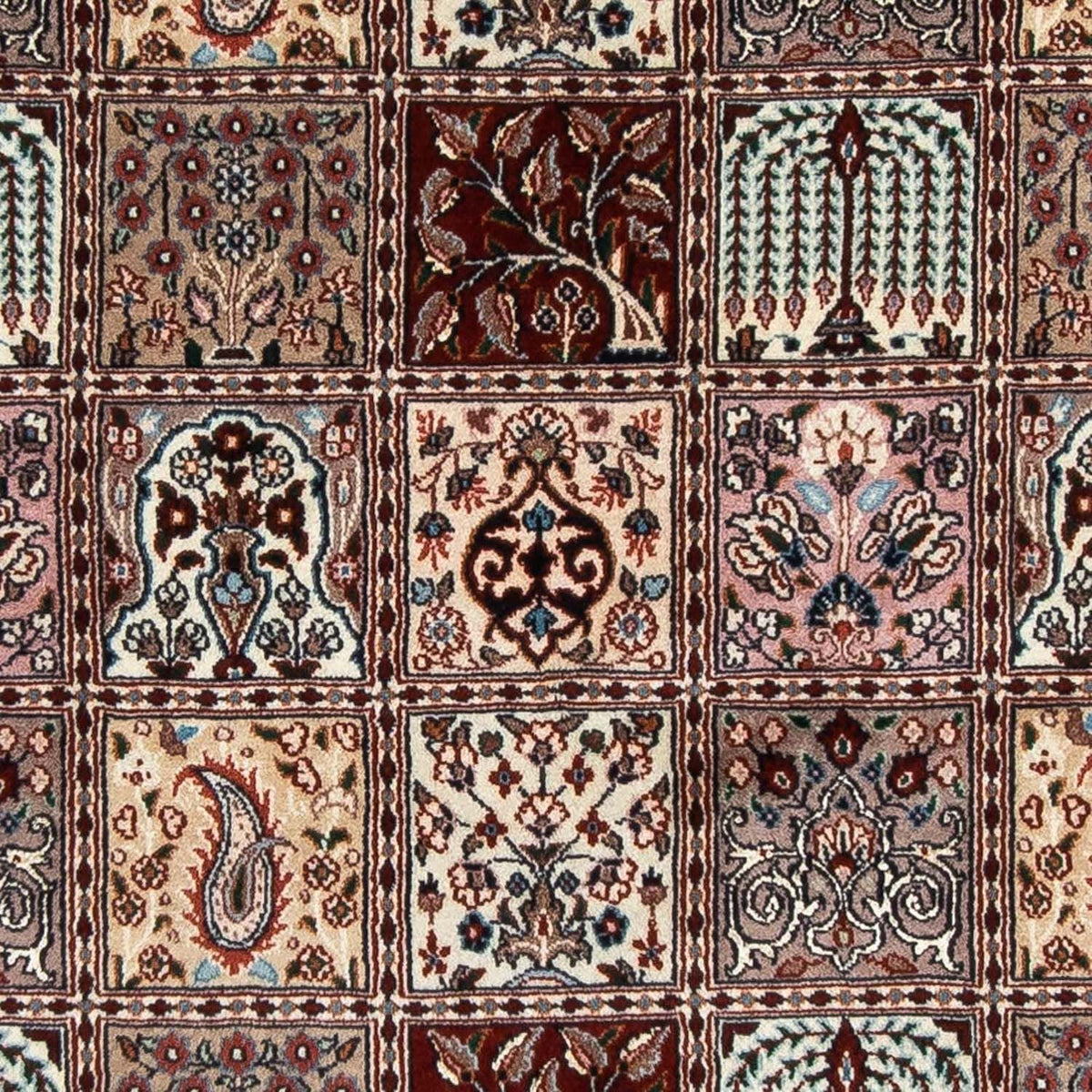 Tappeto Persero - Classico - 236 x 184 cm - multicolore