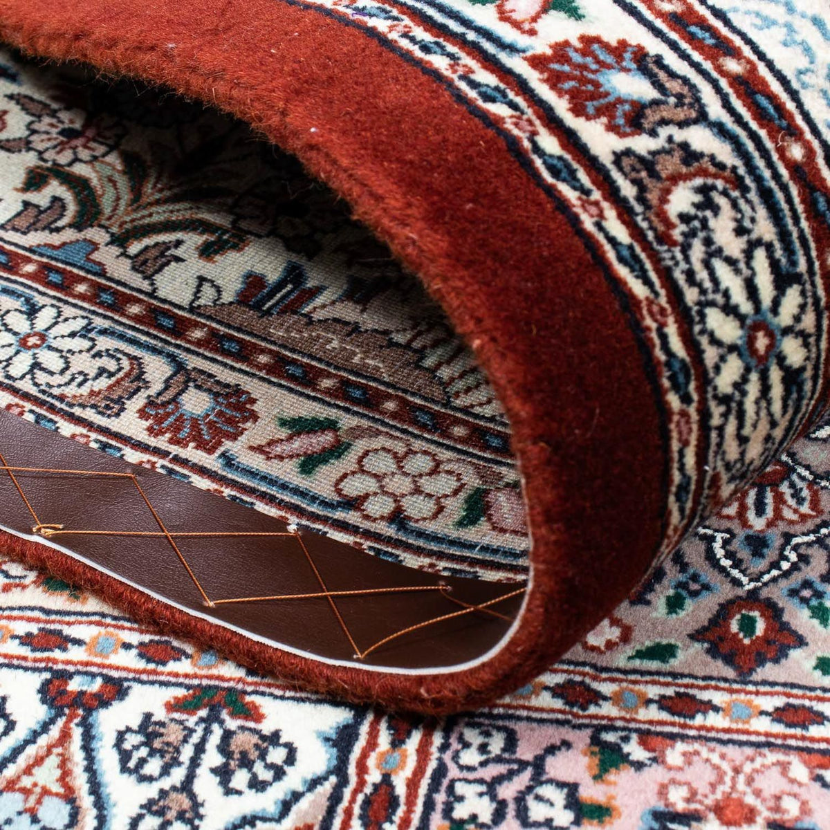 Tappeto Persero - Classico - 236 x 184 cm - multicolore