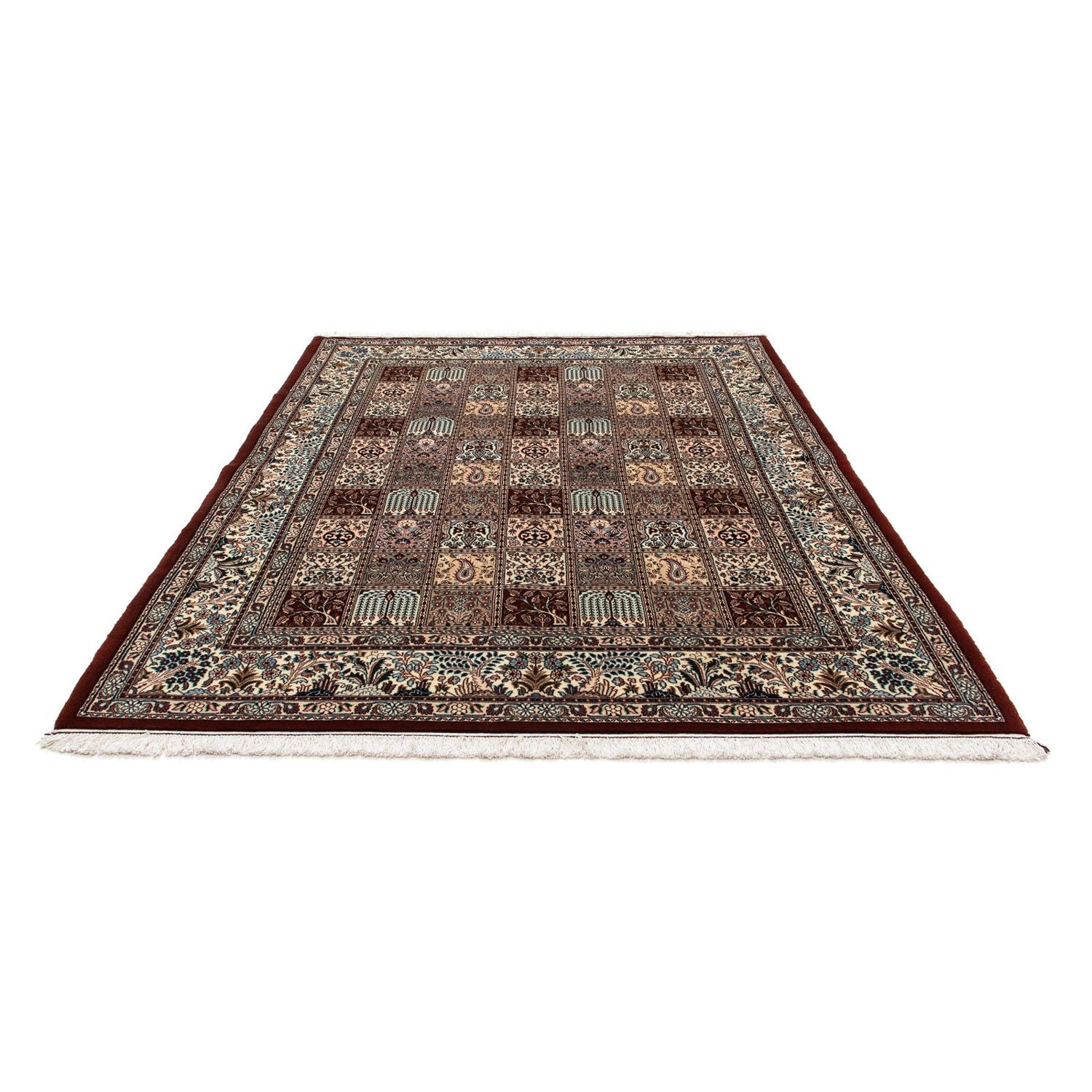 Tappeto Persero - Classico - 236 x 184 cm - multicolore