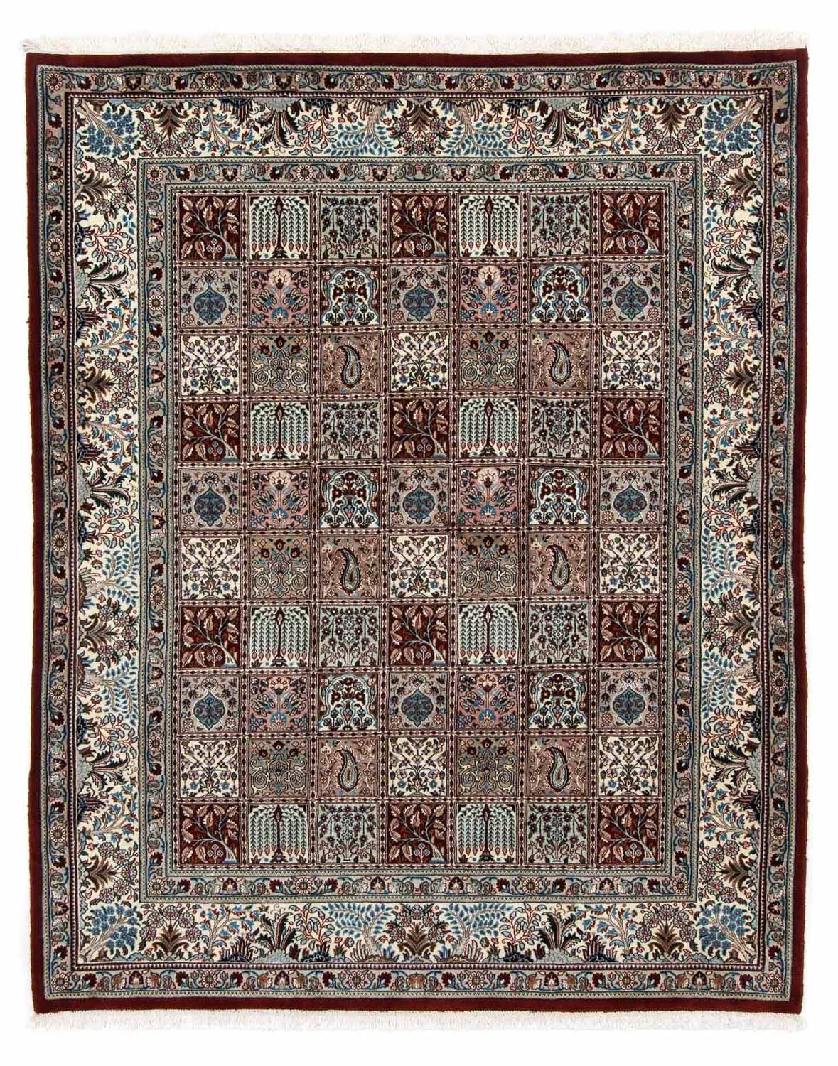 Tappeto Persero - Classico - 229 x 182 cm - multicolore
