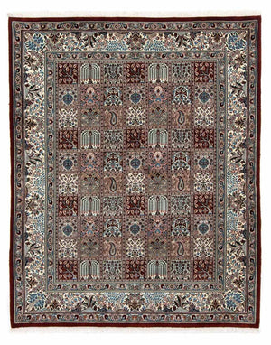 Tappeto Persero - Classico - 229 x 182 cm - multicolore