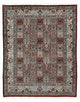 Moud Tappeto 182x229cm - Tappeto persiano