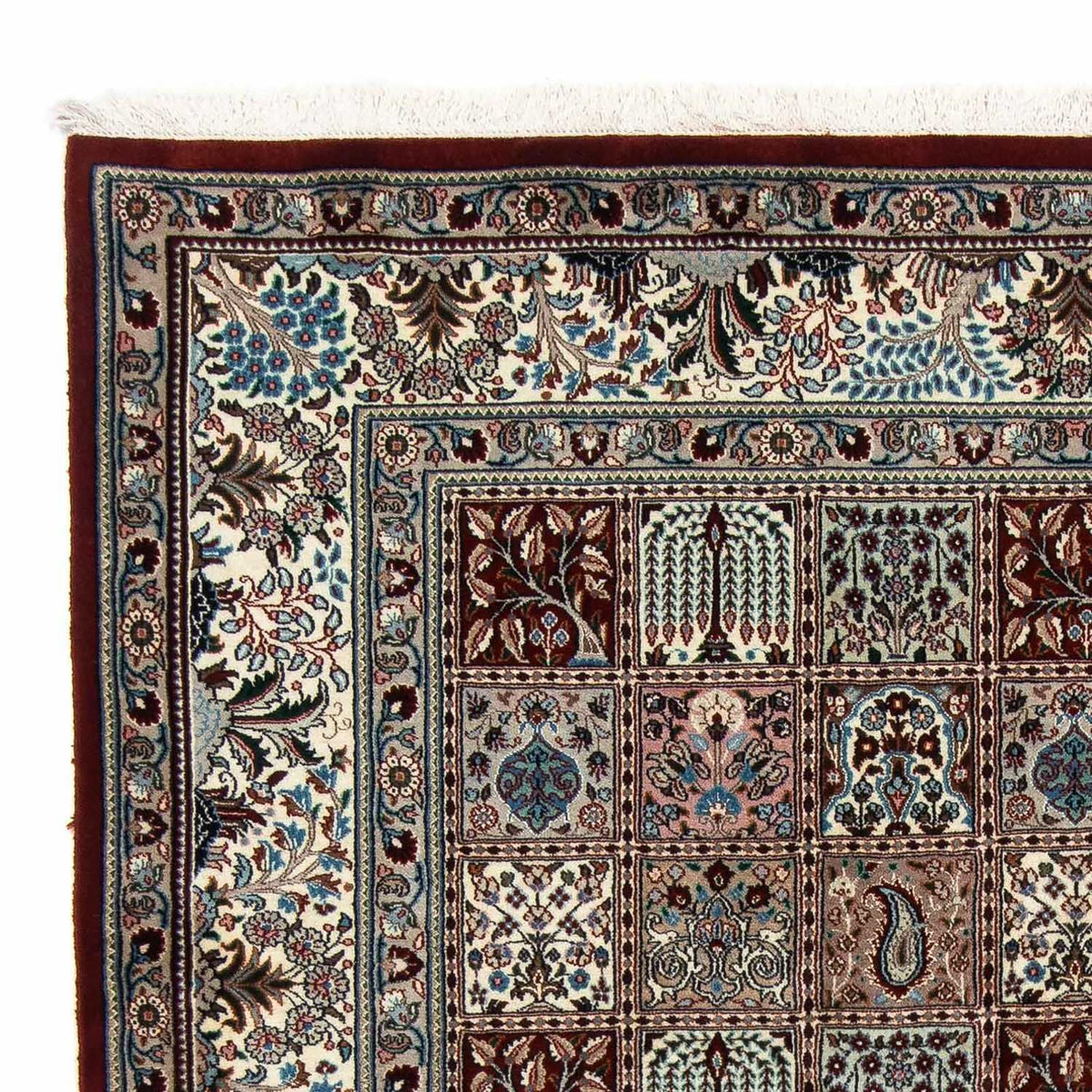 Moud Tappeto 182x229cm - Tappeto persiano